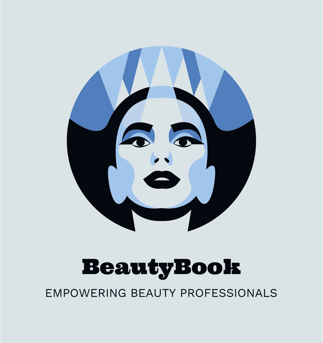 BeautyBook logo